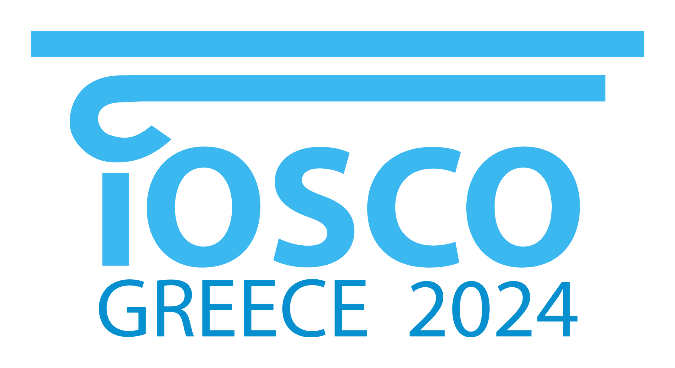 IOSCO 2024 GREECE Conference
